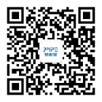 易配管微信公众号二维码